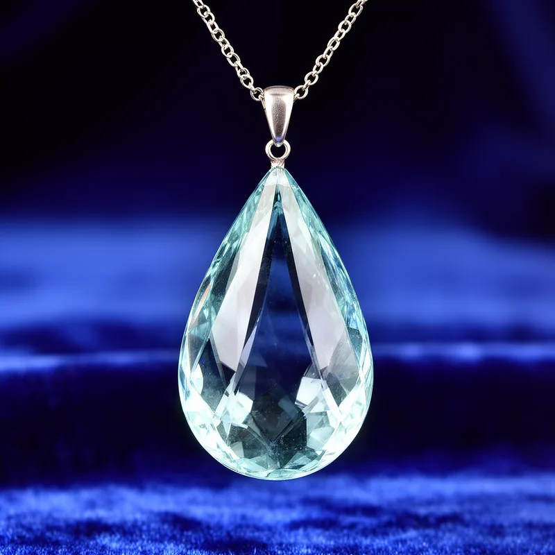 teardrop