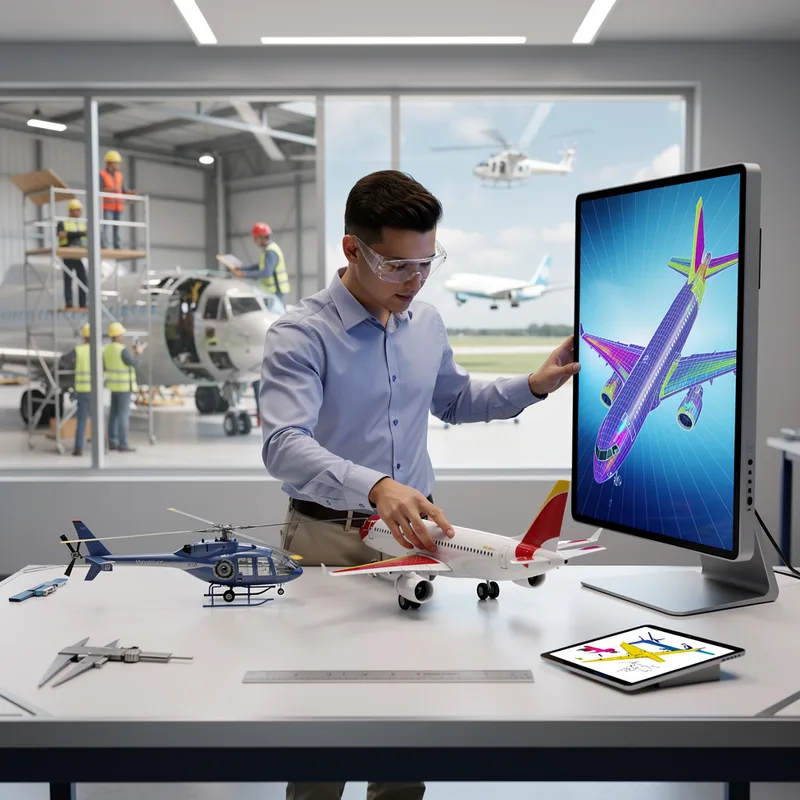 aeronautical engineering