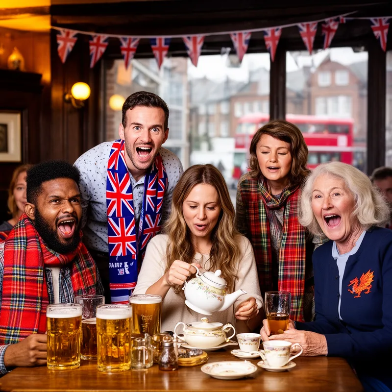 Brits