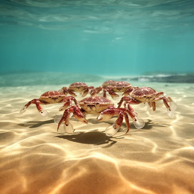 Ovalipes