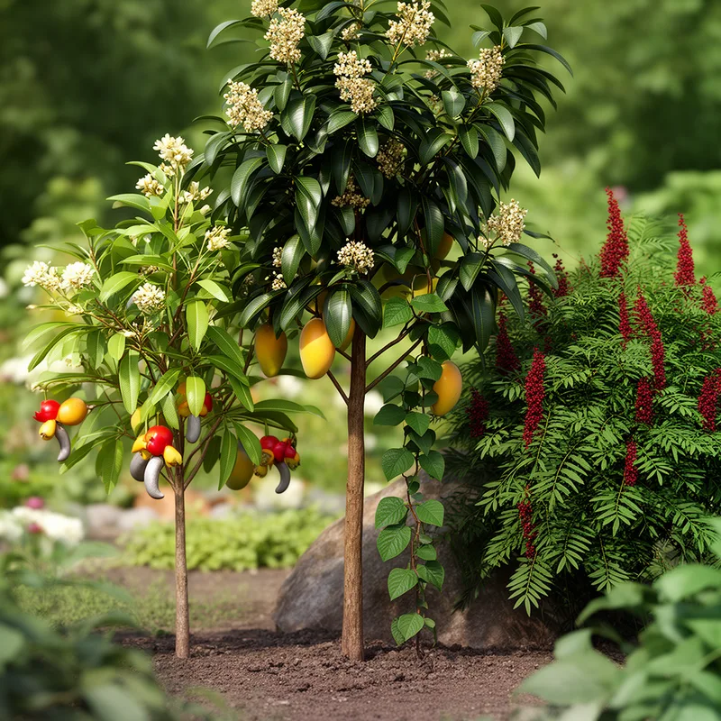 Anacardiaceae