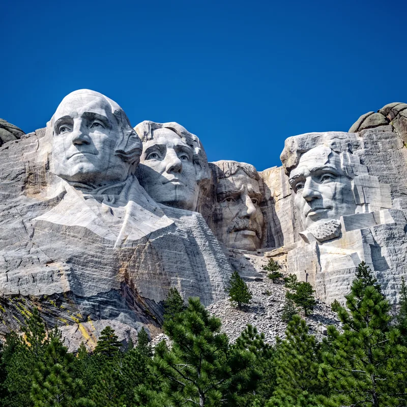 Rushmore