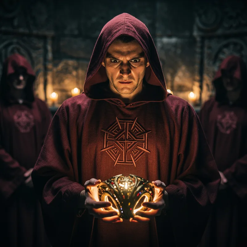 cultist