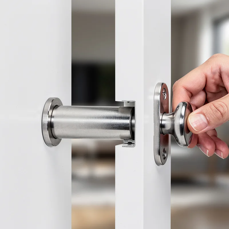 deadbolt