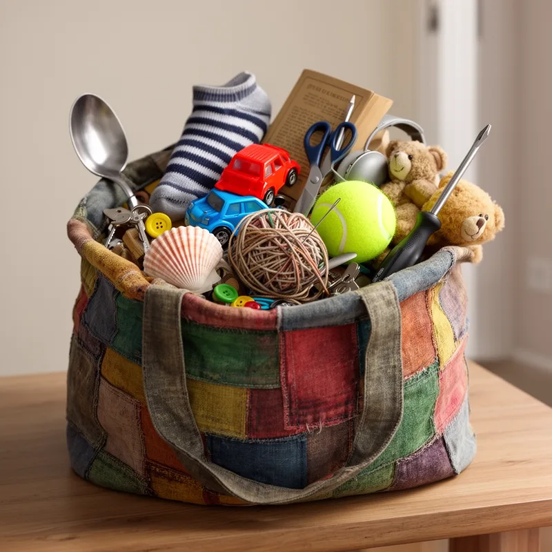 ragbag