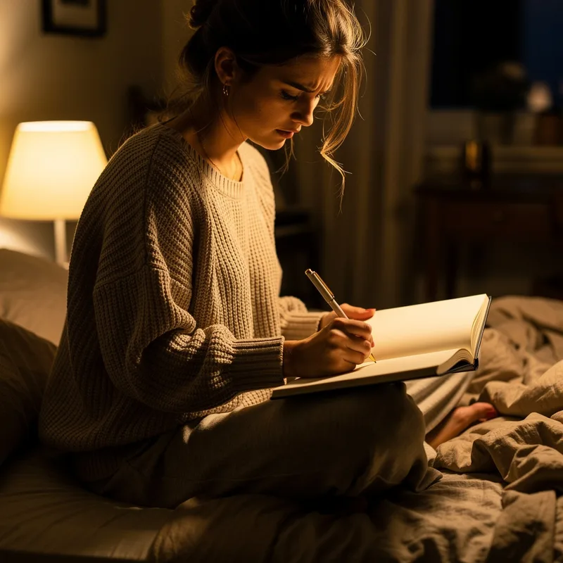 diarist