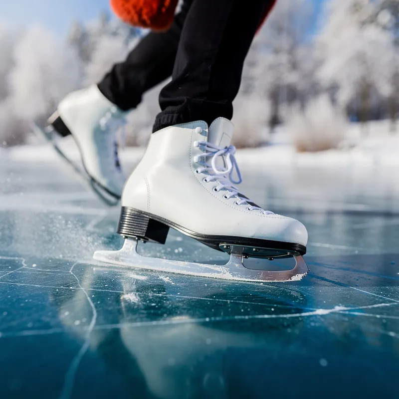 to skate