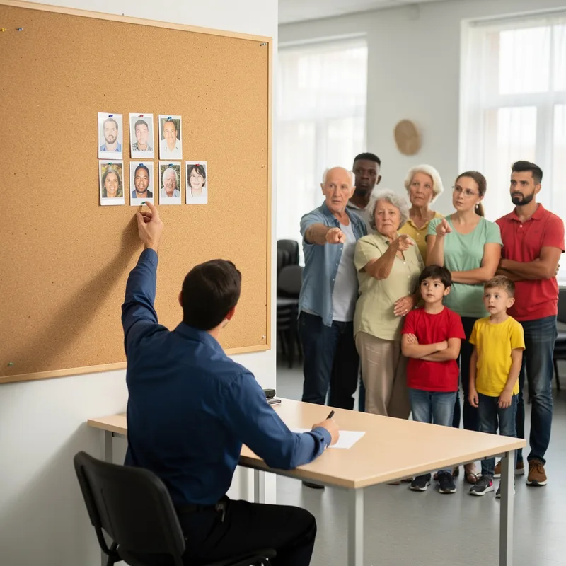to undercount