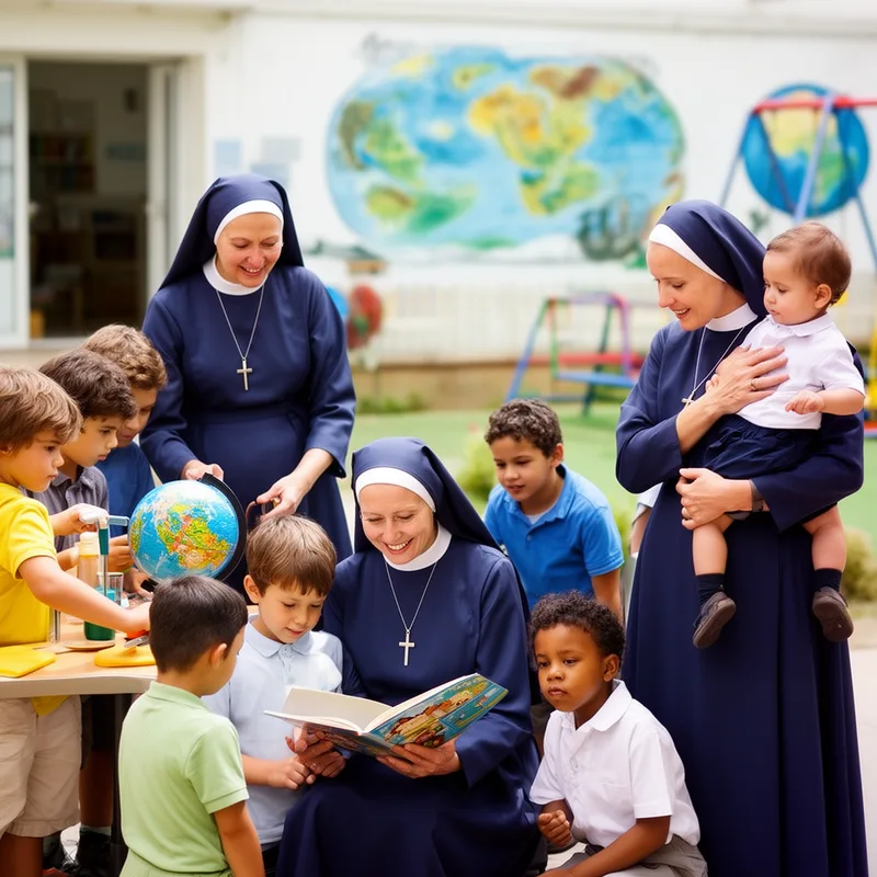 Ursulines of the Roman Union