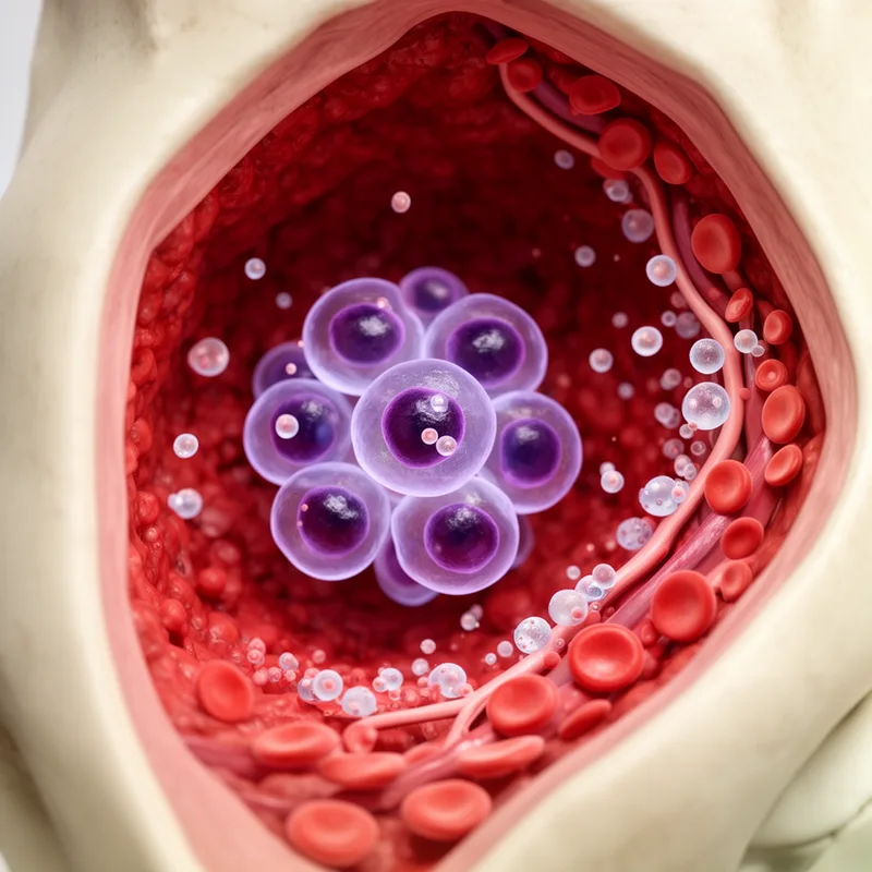 myeloblastic