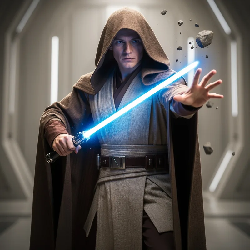 Jedi