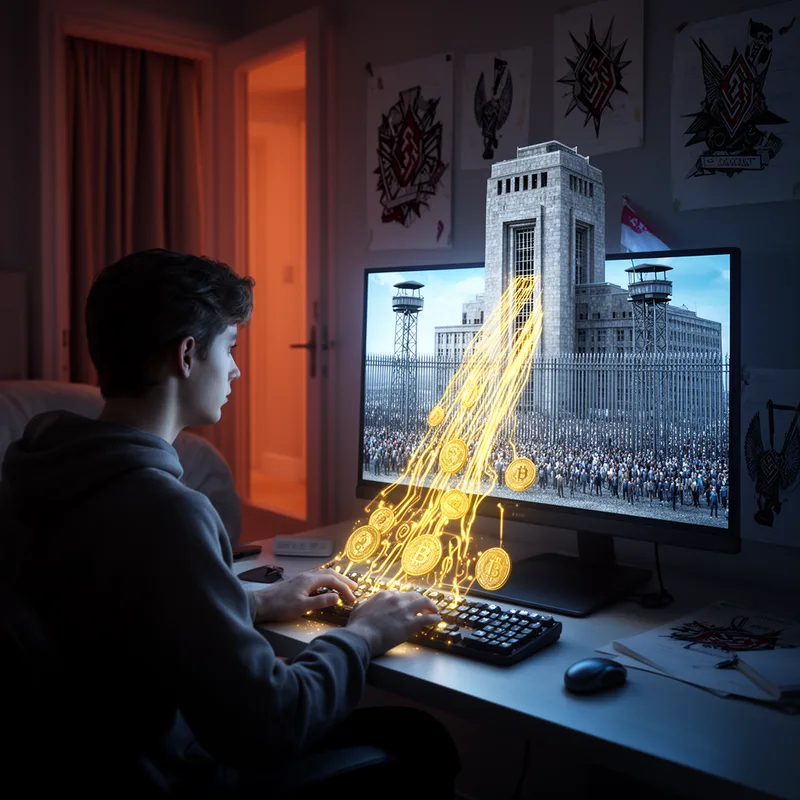 crypto-fascism