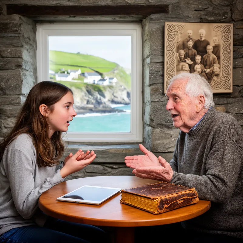 Cornish language