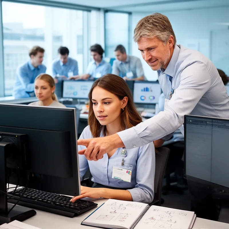 traineeship