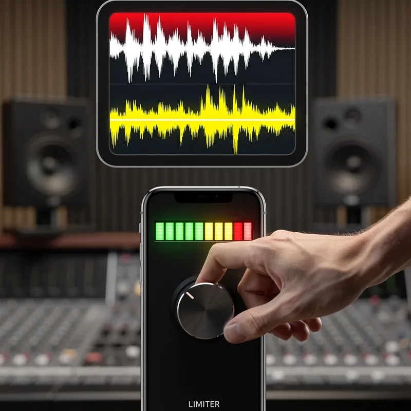 limiter