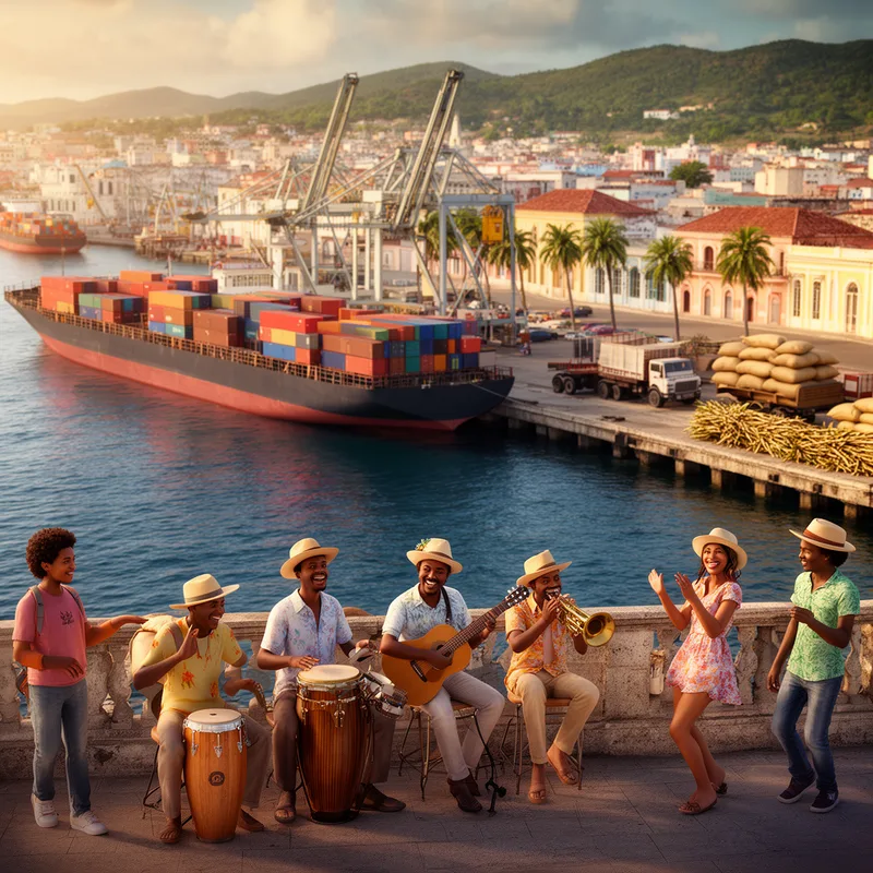 Santiago de Cuba