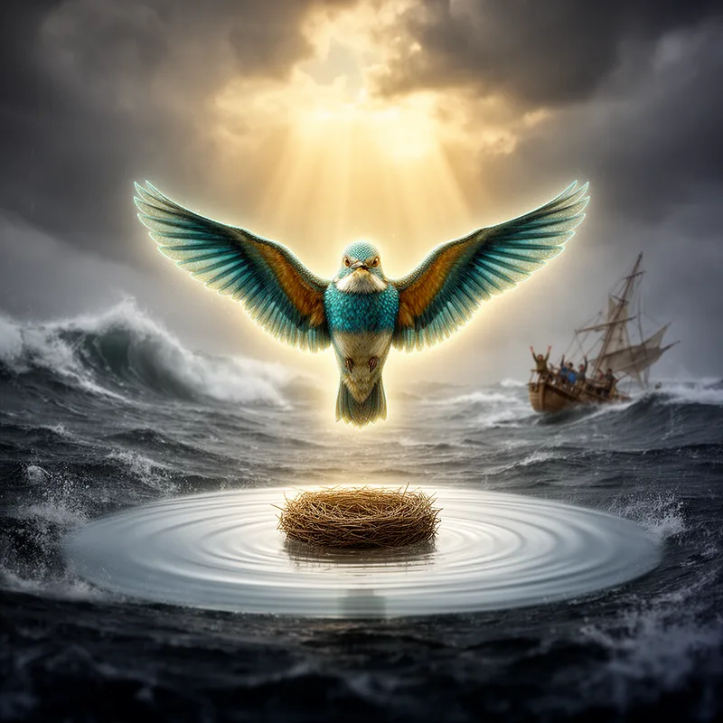 halcyon