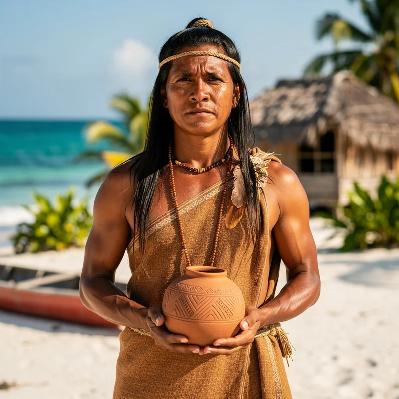Arawak