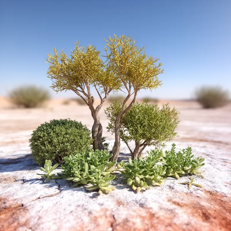 family Zygophyllaceae