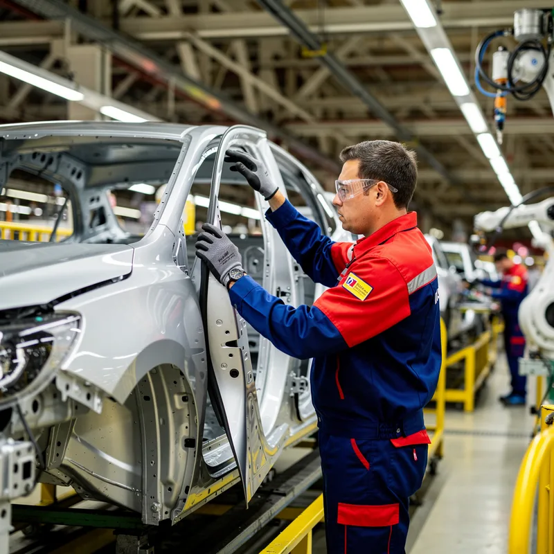 autoworker