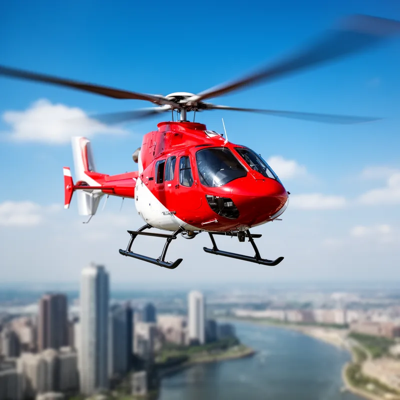 heli