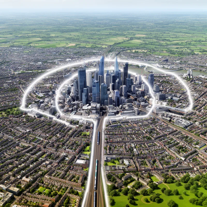Greater London