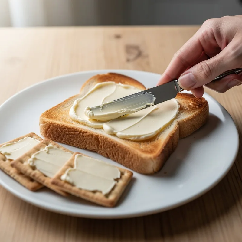 spreadable