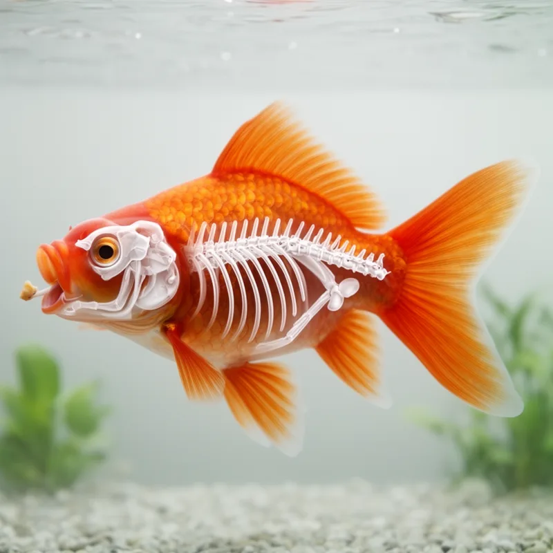 teleost fish