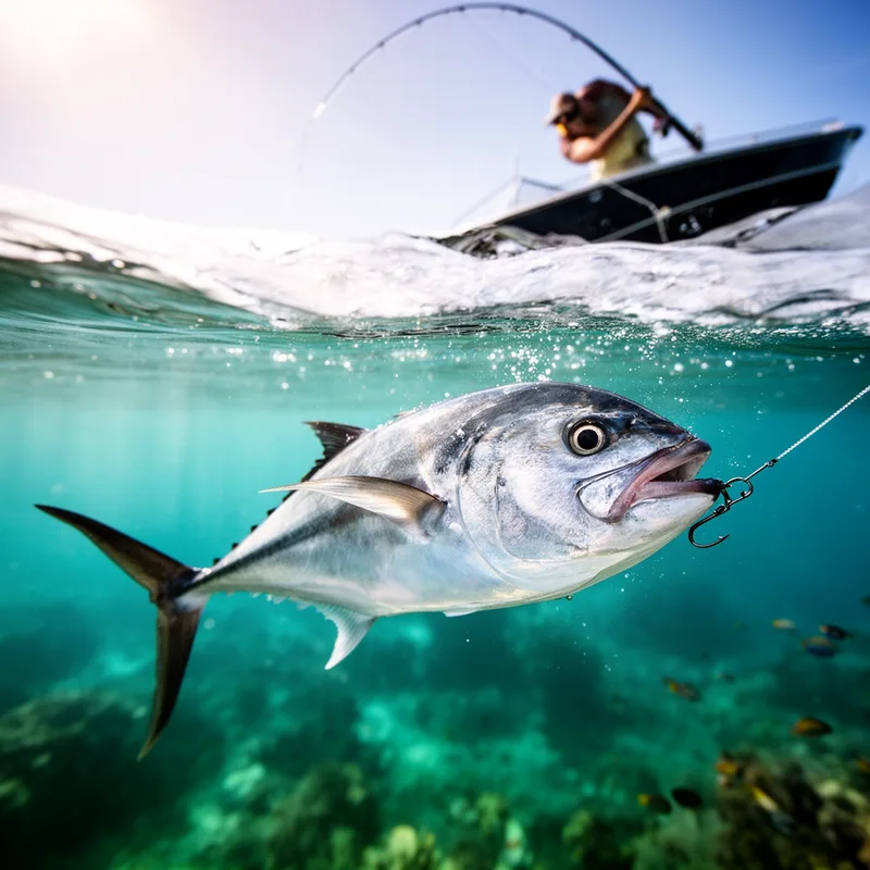 trevally