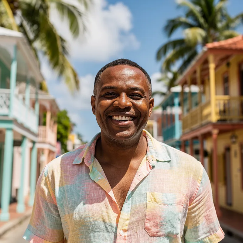 West Indian