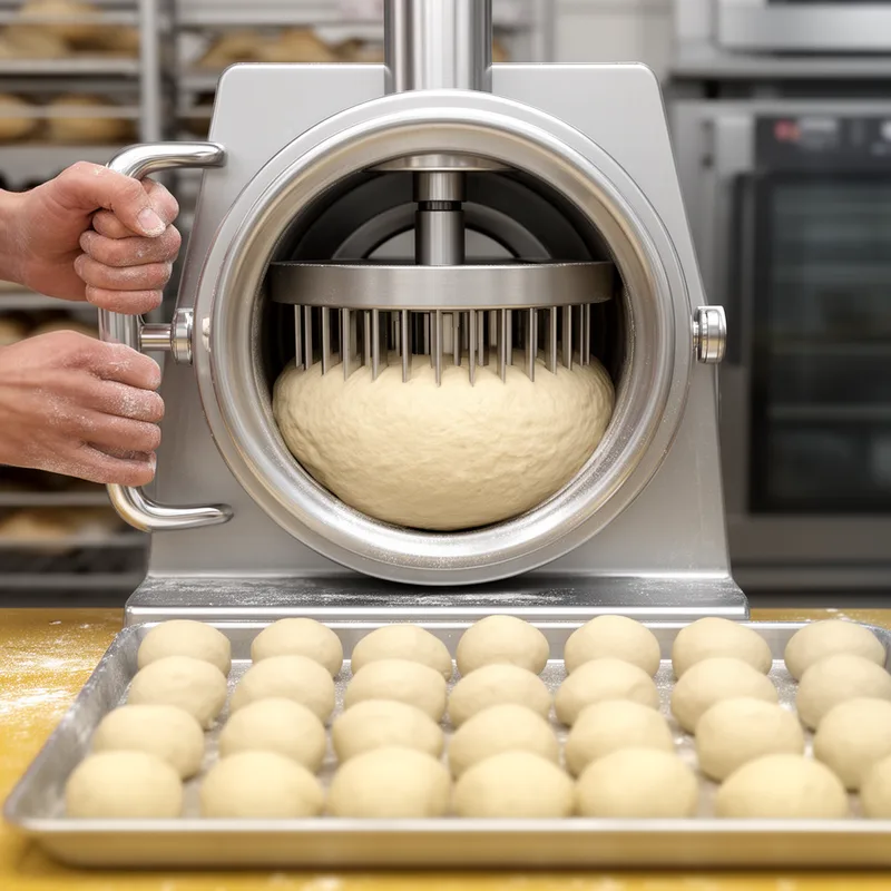 bun divider