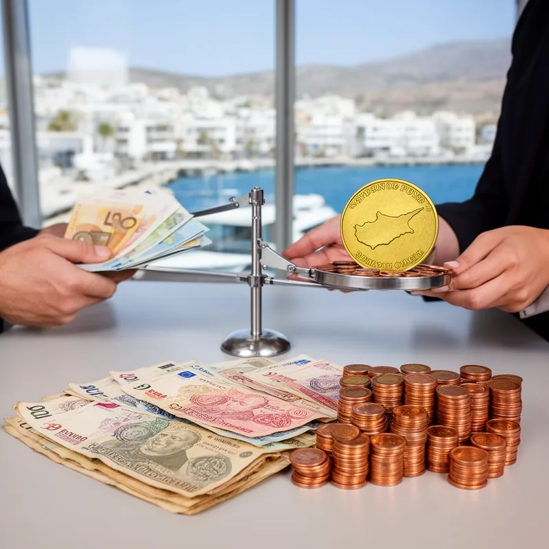 Cypriot pound