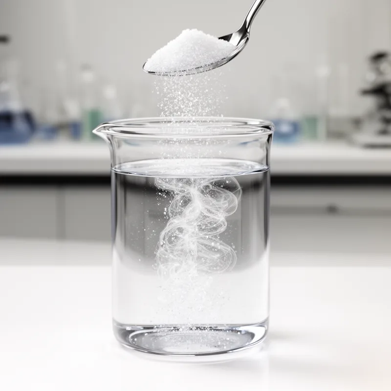dissolving agent