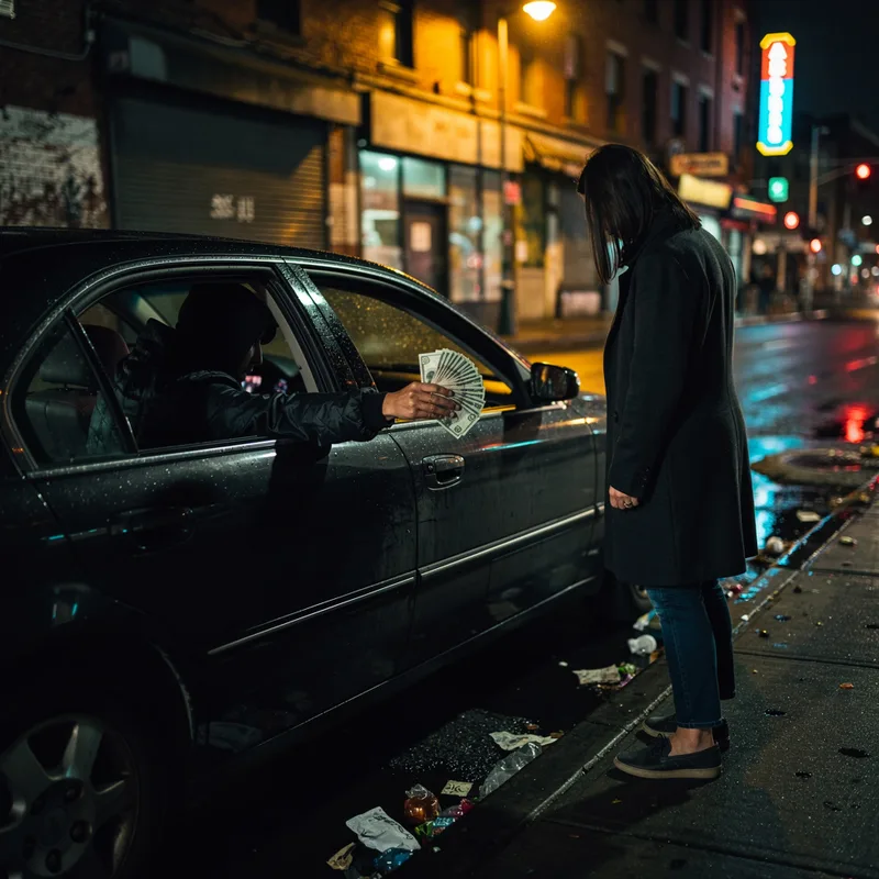 solicitation