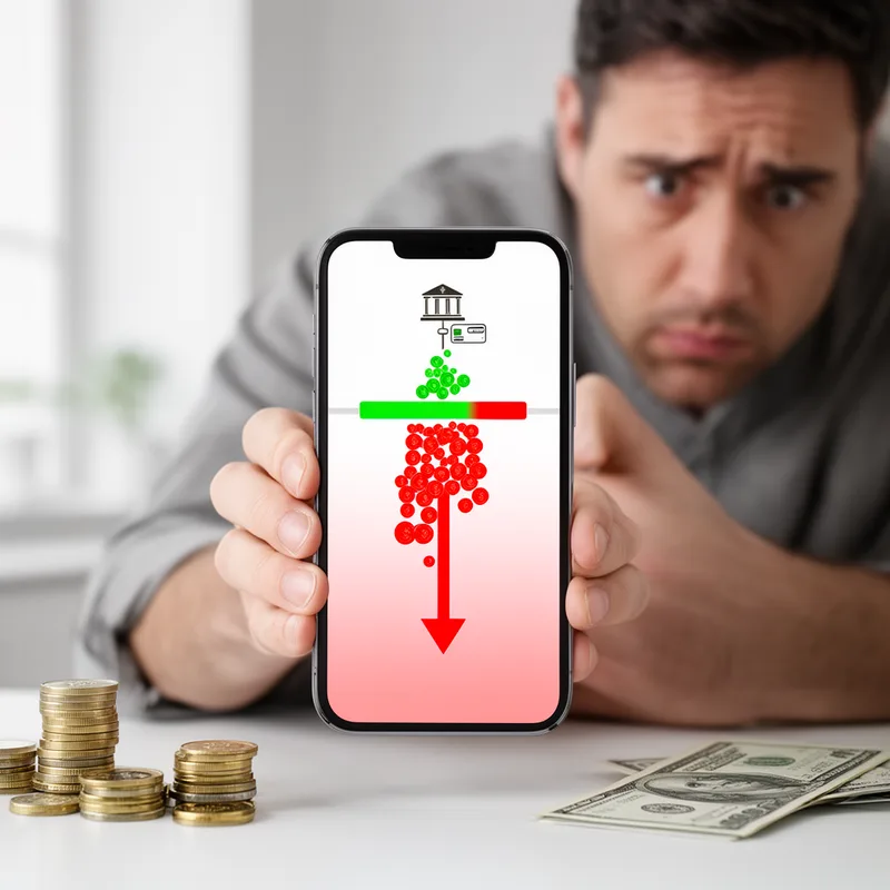 debit balance