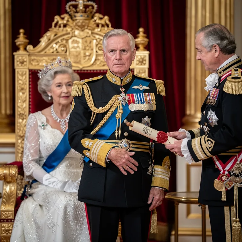 Duke of Edinburgh