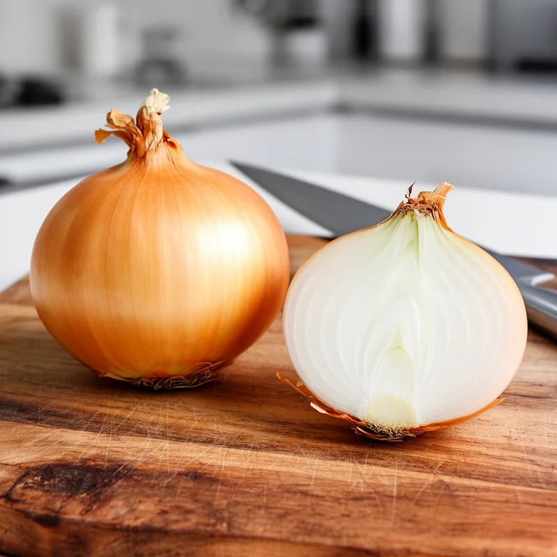 onion