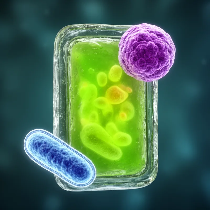 cell wall