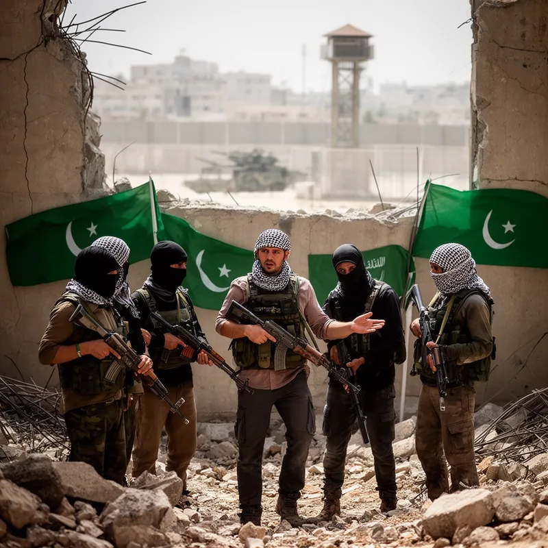 Harakat al-Jihad al-Islami al-Filastini