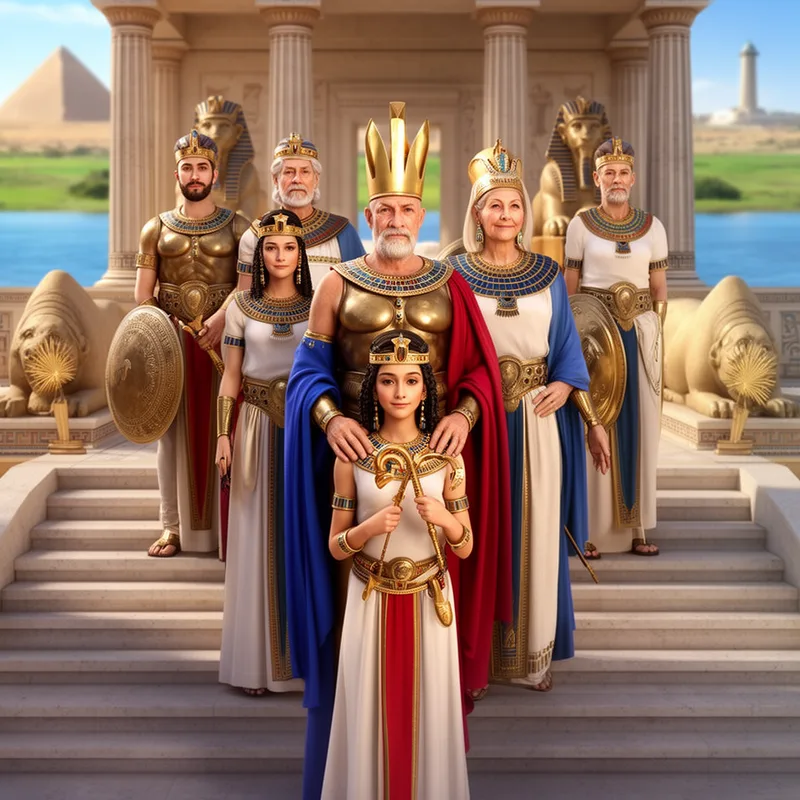 Ptolemy