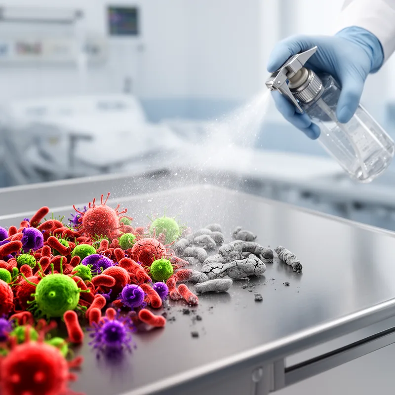 antimicrobial