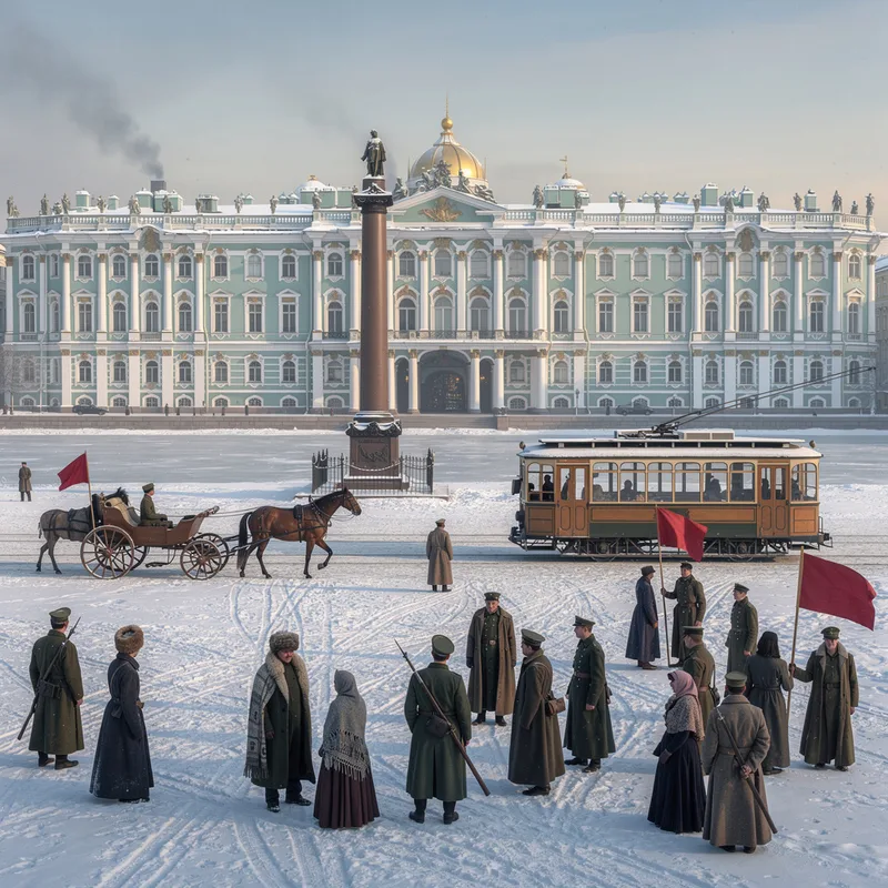 Petrograd