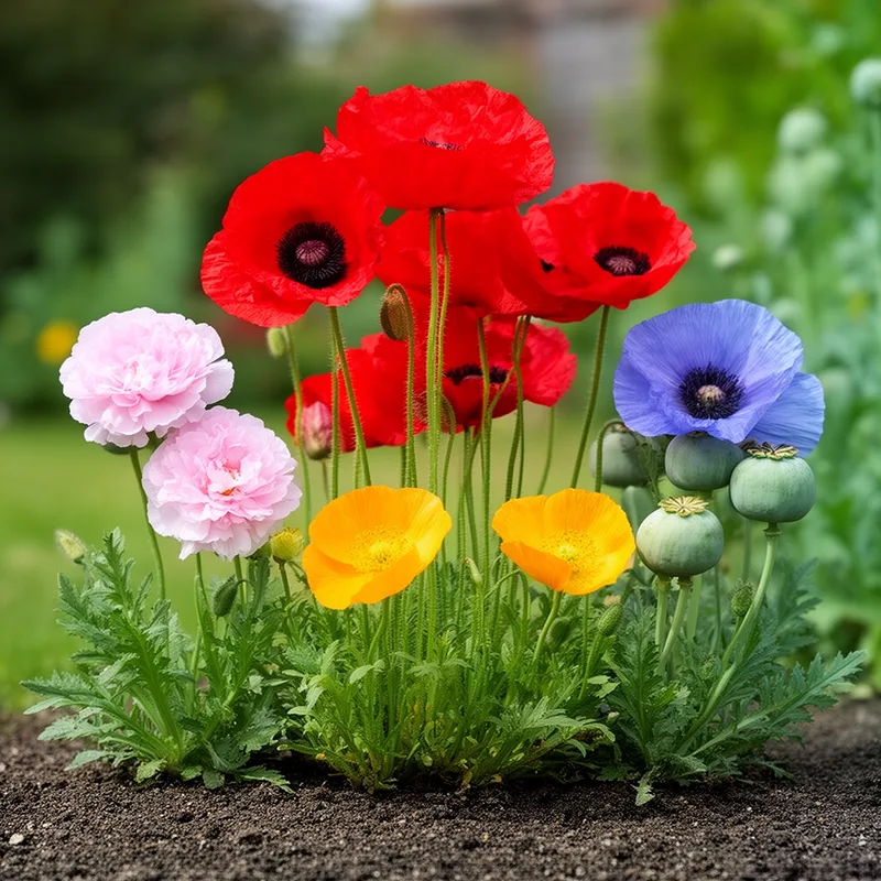 Papaveraceae