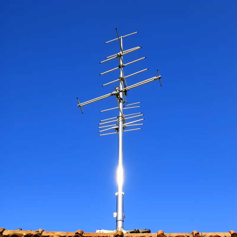 aerial