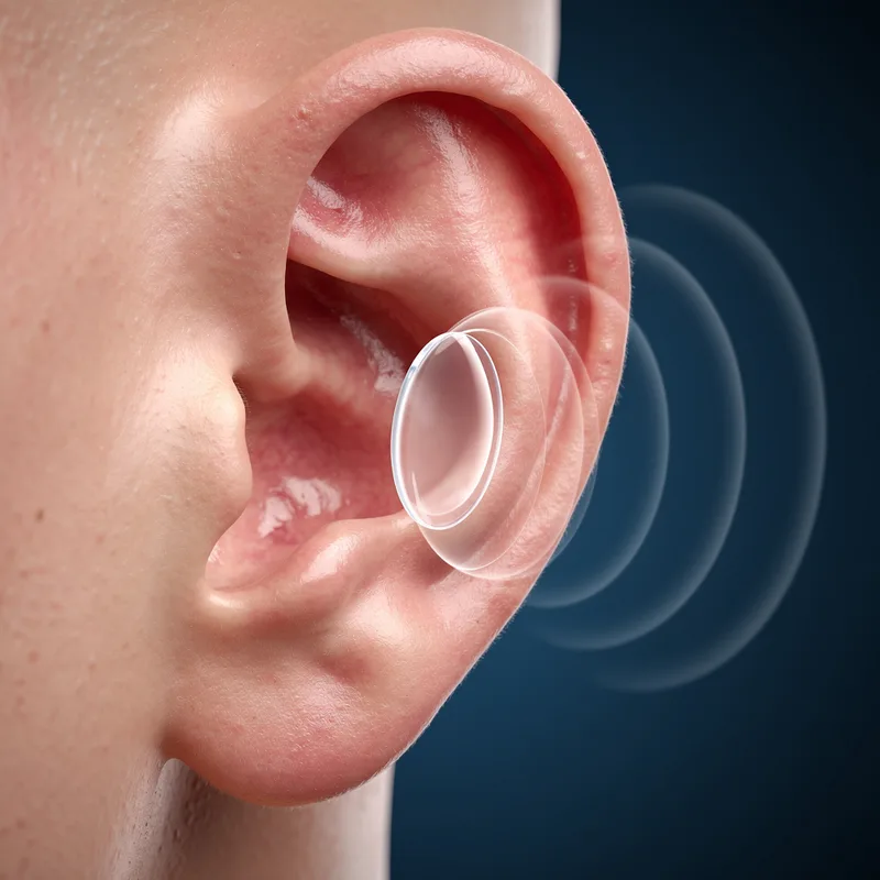 eardrum