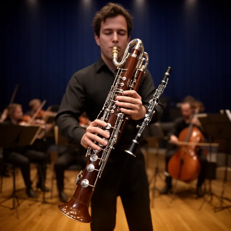 basset horn