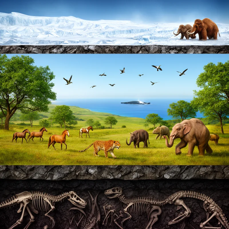 Tertiary period