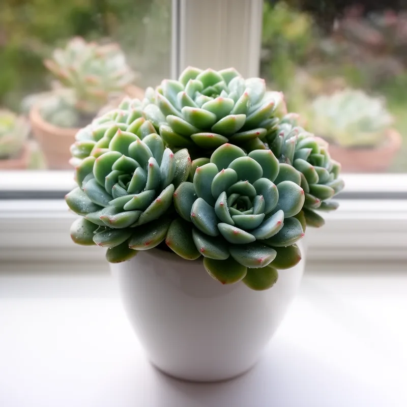 Echeveria
