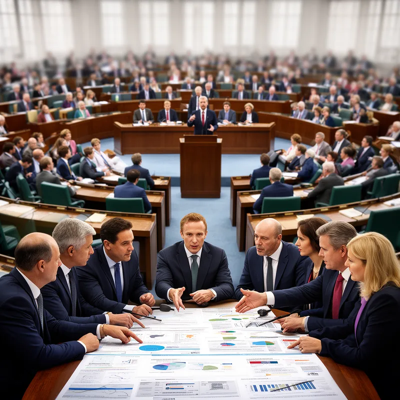 parliamentary-cabinet system