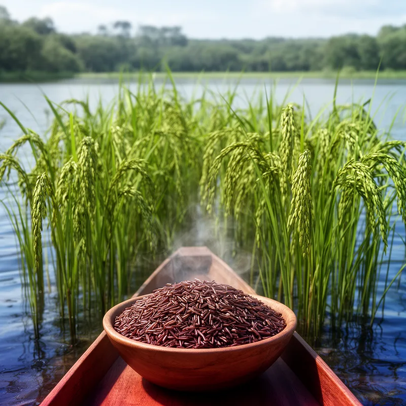 Indian rice